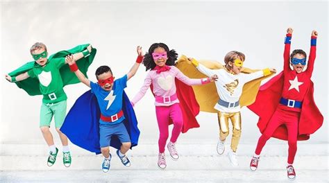 Super Children .